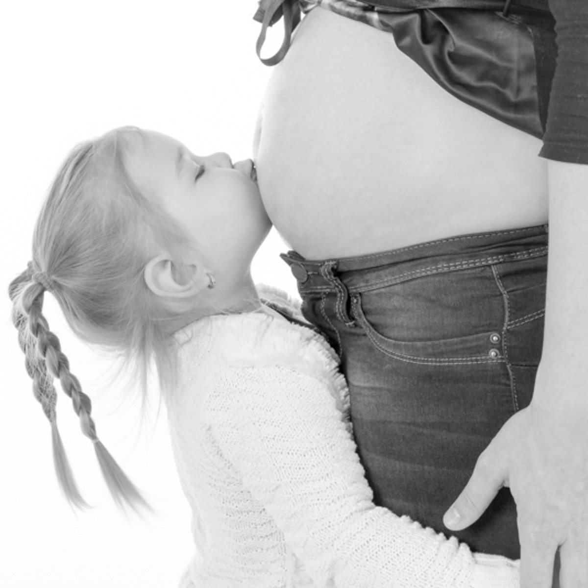 zwangerschapsfoto Arnographics