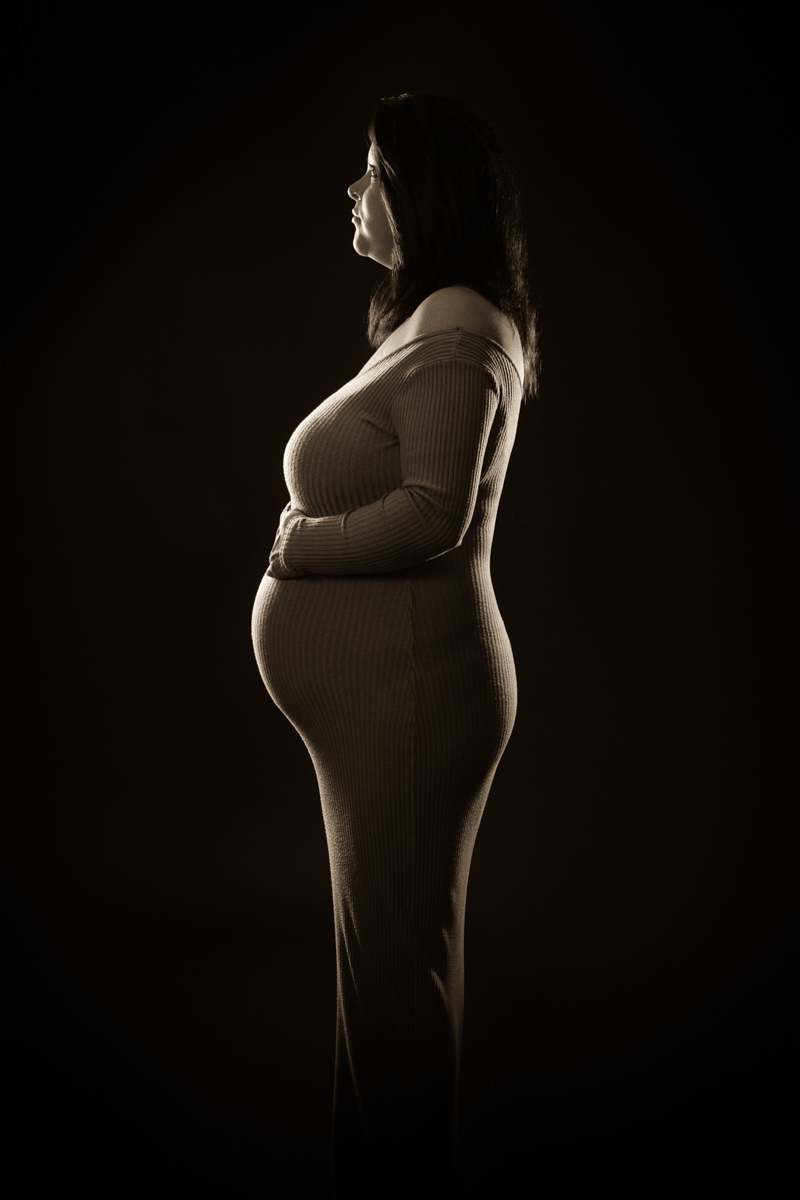 zwangerschapsfoto Arnographics